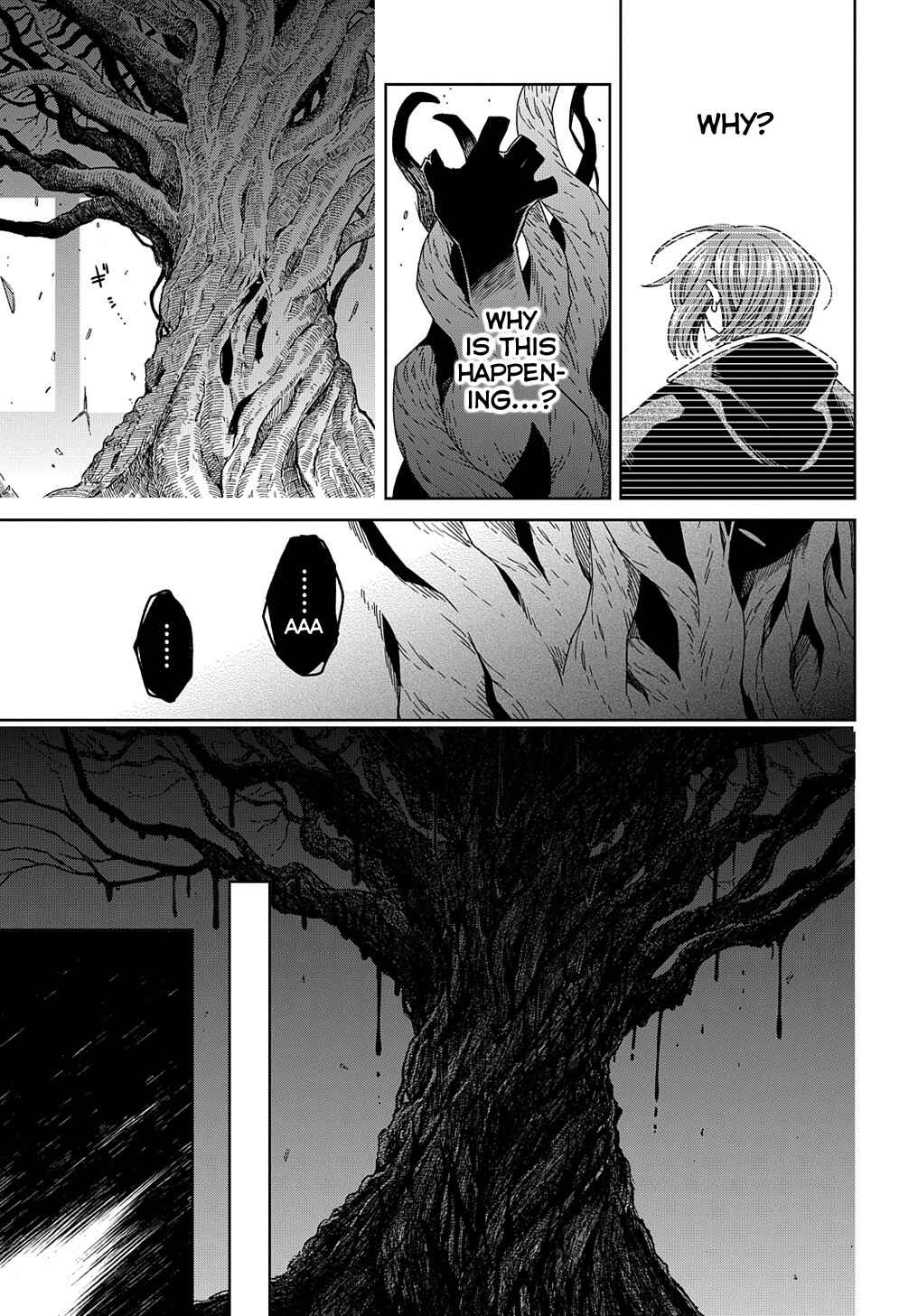 Page 5 Chapter 86 The Ancient Magus Bride