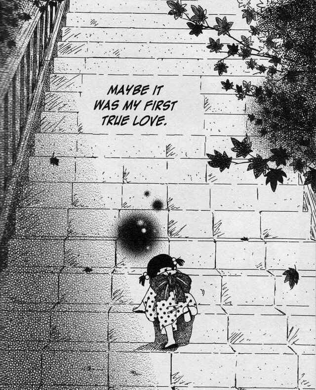 Page 35 Chapter 3 Oniichan to Issho