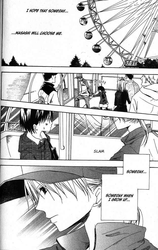 Page 26 Chapter 24 Oniichan to Issho