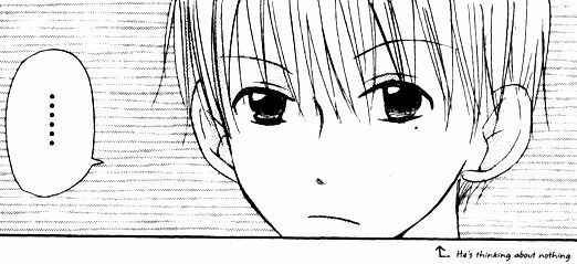 Page 35 Chapter 58.2 Oniichan to Issho