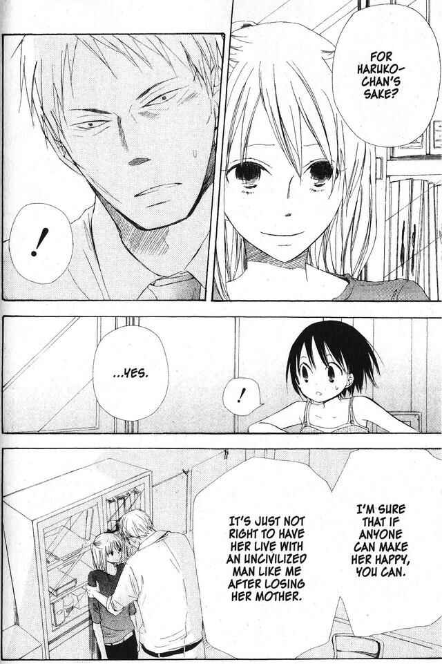 Page 22 Chapter 43 Oniichan to Issho