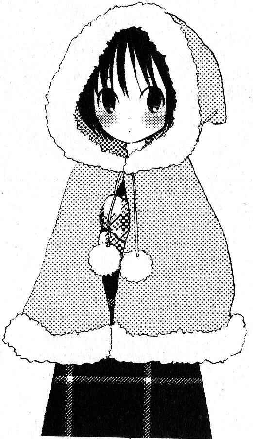 Page 32 Chapter 43 Oniichan to Issho