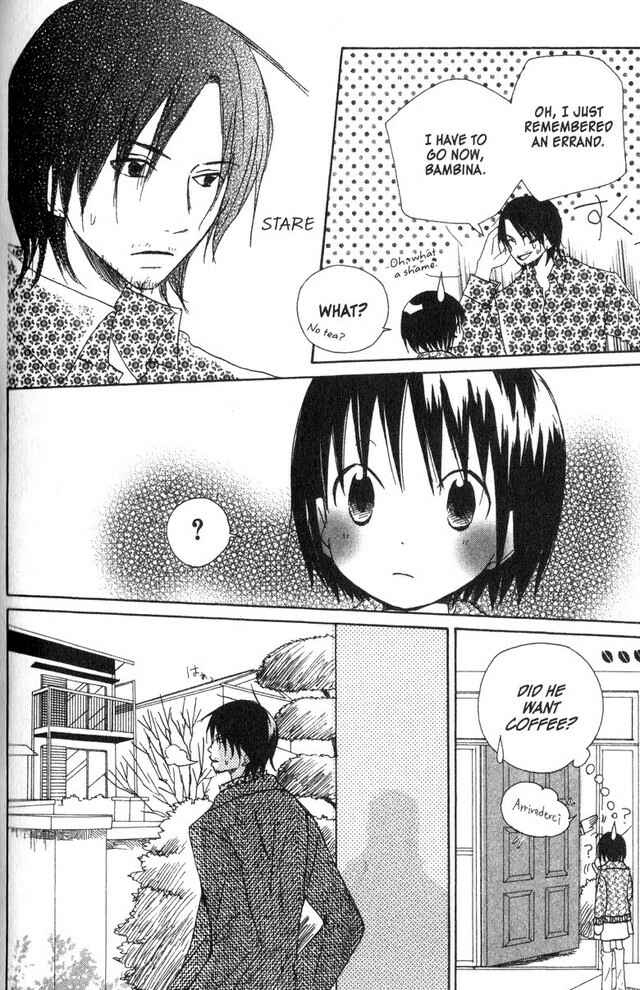 Page 19 Chapter 16 Oniichan to Issho