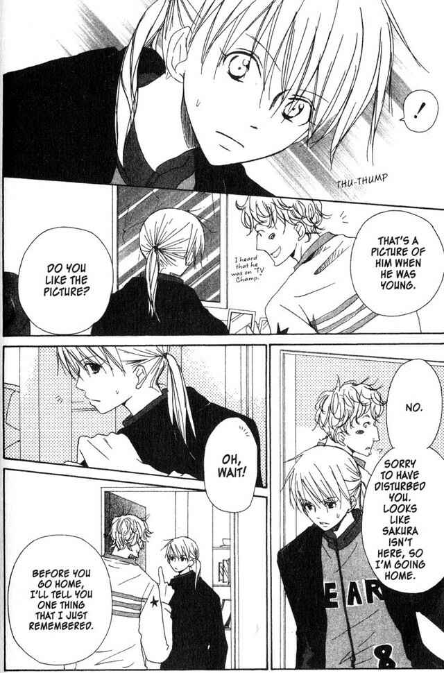 Page 25 Chapter 16 Oniichan to Issho