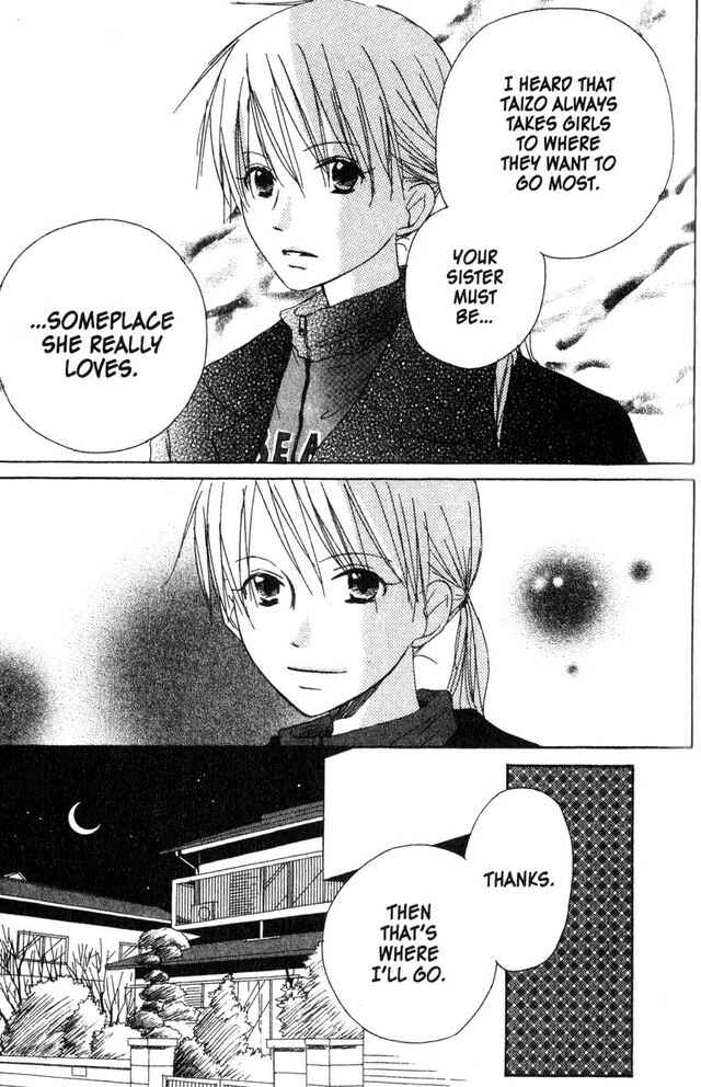 Page 26 Chapter 16 Oniichan to Issho