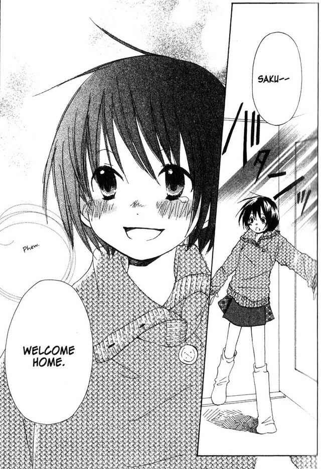 Page 30 Chapter 16 Oniichan to Issho