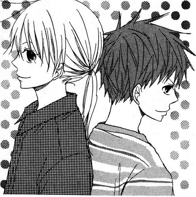 Page 3 Chapter 36 Oniichan to Issho