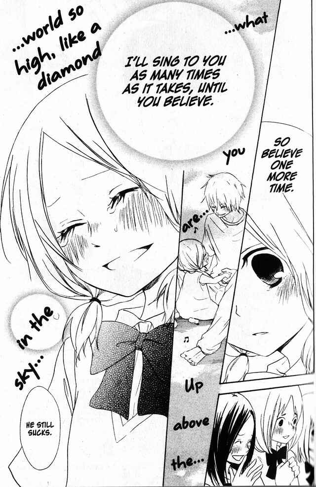 Page 30 Chapter 58.1 Oniichan to Issho