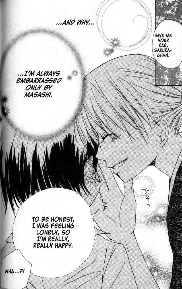 Page 30 Chapter 19 Oniichan to Issho