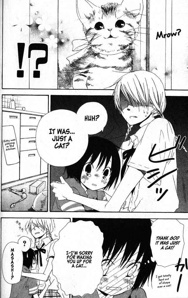 Page 24 Chapter 46 Oniichan to Issho