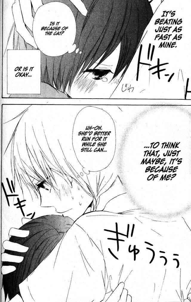 Page 28 Chapter 46 Oniichan to Issho
