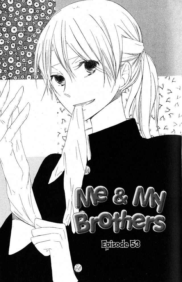 Page 2 Chapter 53 Oniichan to Issho