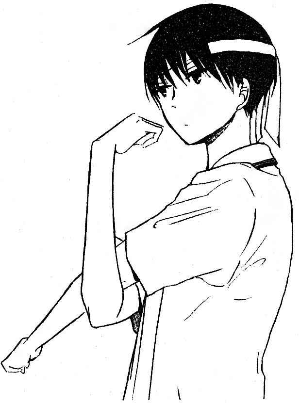 Page 29 Chapter 53 Oniichan to Issho