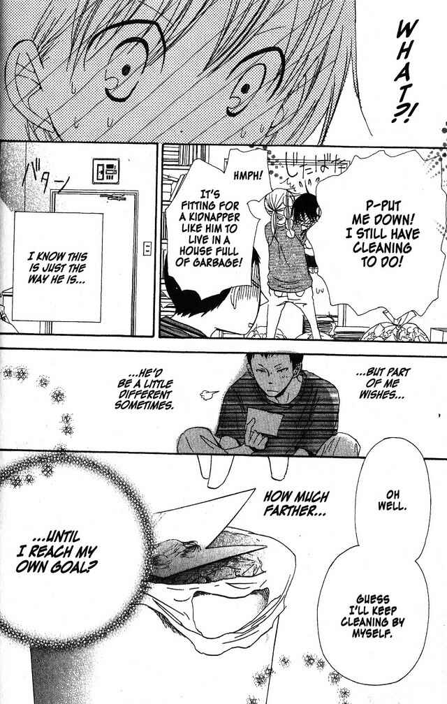 Page 30 Chapter 39 Oniichan to Issho