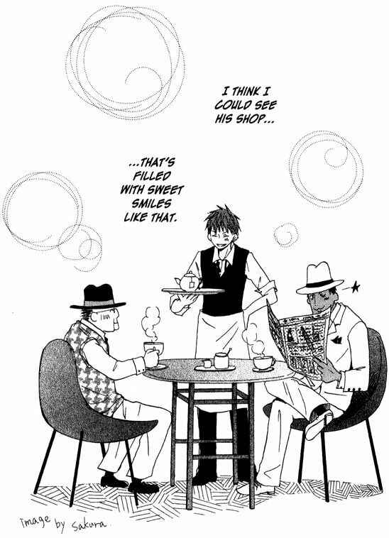 Page 30 Chapter 9 Oniichan to Issho