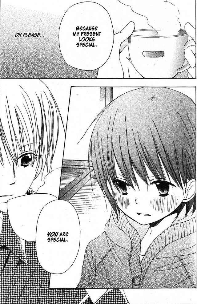 Page 25 Chapter 25 Oniichan to Issho