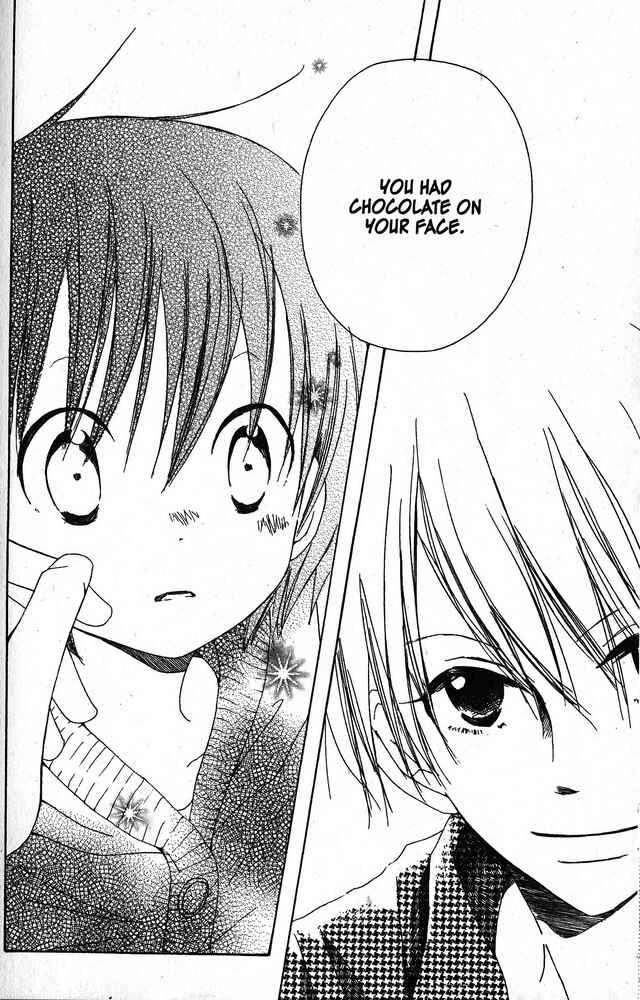 Page 28 Chapter 25 Oniichan to Issho