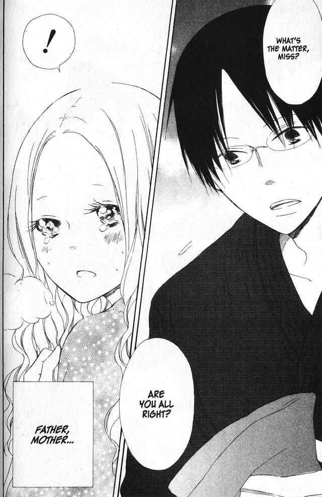 Page 3 Chapter 45 Oniichan to Issho
