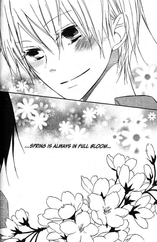 Page 28 Chapter 57 Oniichan to Issho