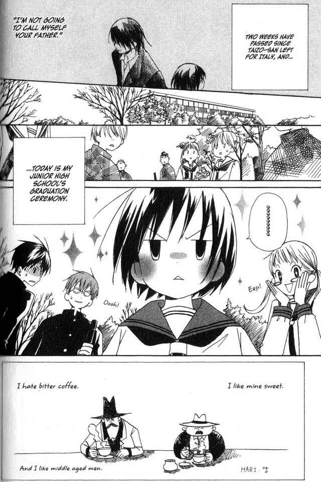 Page 2 Chapter 18 Oniichan to Issho