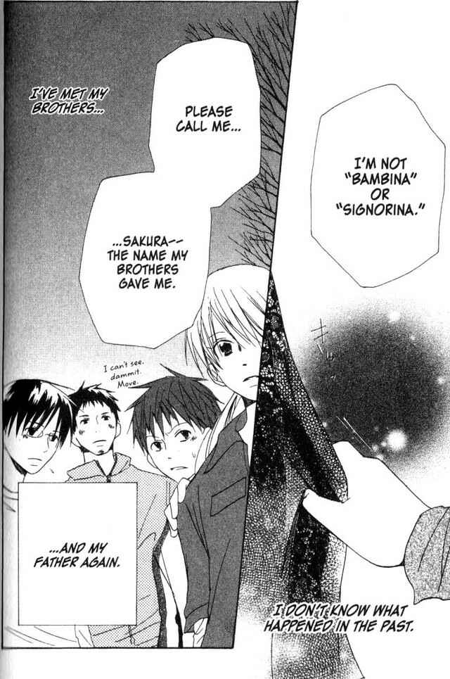 Page 26 Chapter 18 Oniichan to Issho