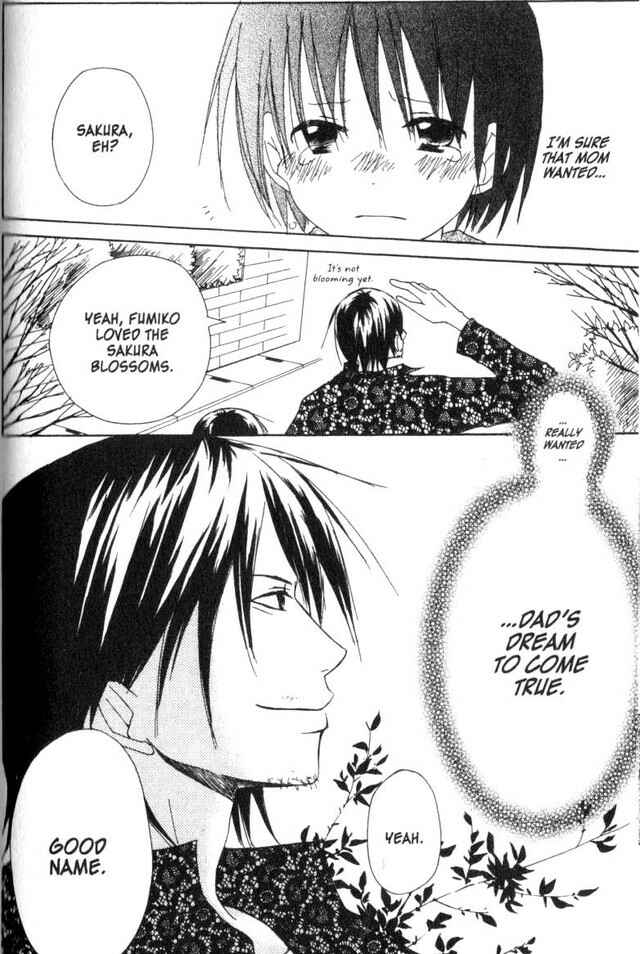 Page 28 Chapter 18 Oniichan to Issho