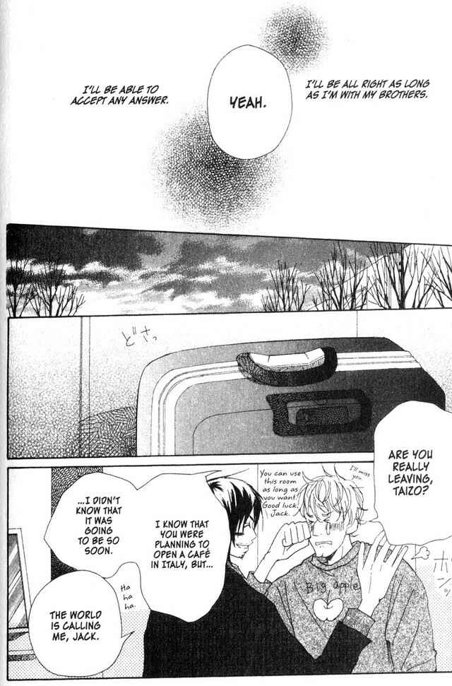 Page 23 Chapter 17 Oniichan to Issho