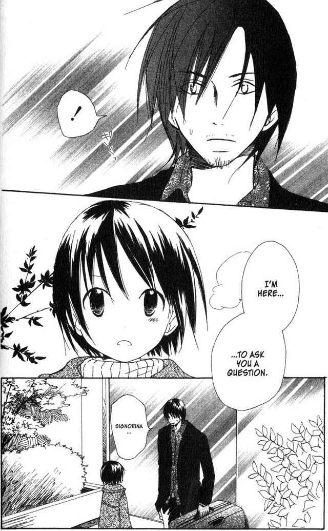 Page 25 Chapter 17 Oniichan to Issho