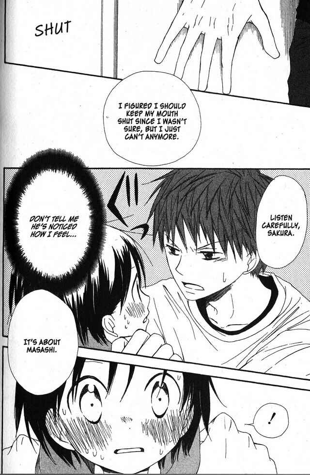 Page 6 Chapter 27 Oniichan to Issho