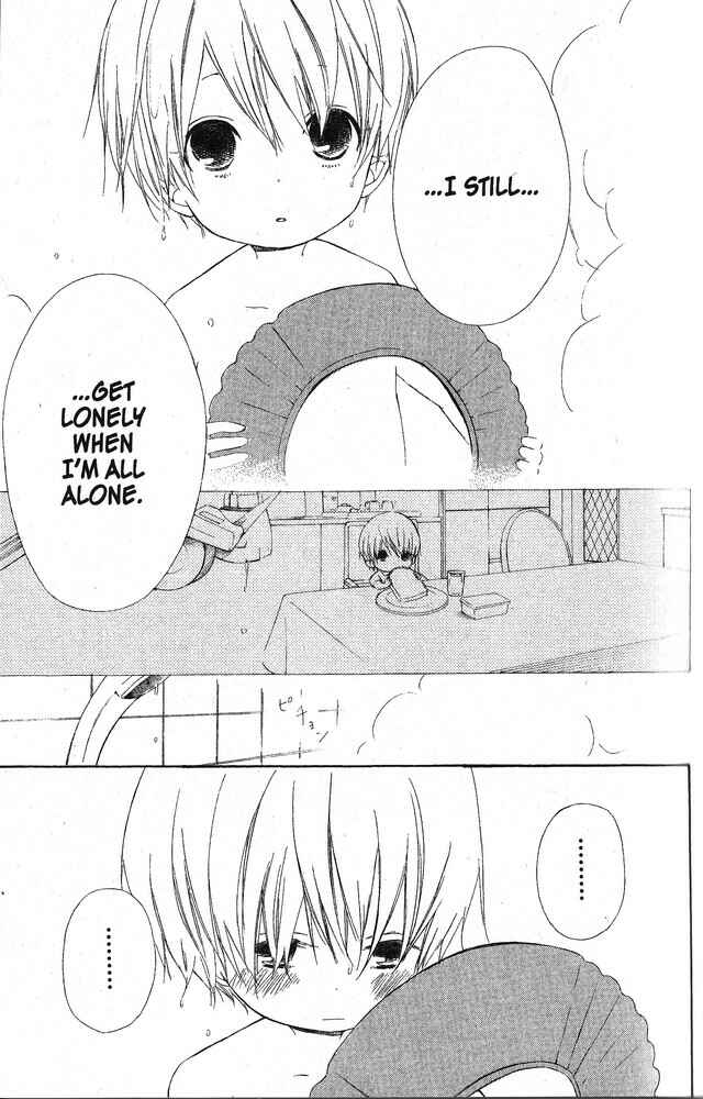 Page 24 Chapter 47 Oniichan to Issho