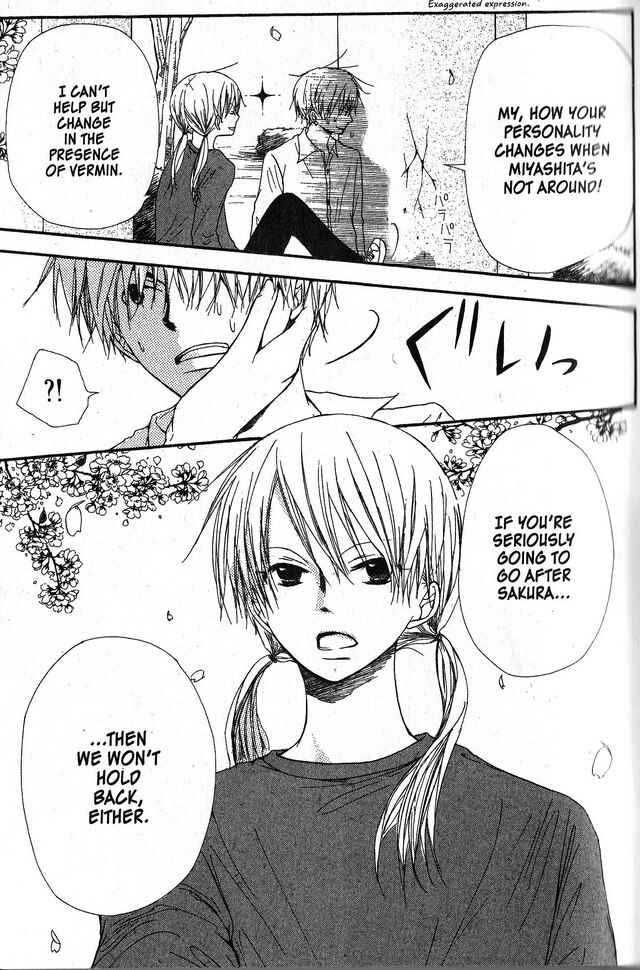 Page 26 Chapter 29 Oniichan to Issho