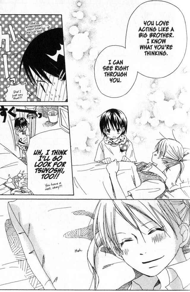 Page 27 Chapter 12 Oniichan to Issho