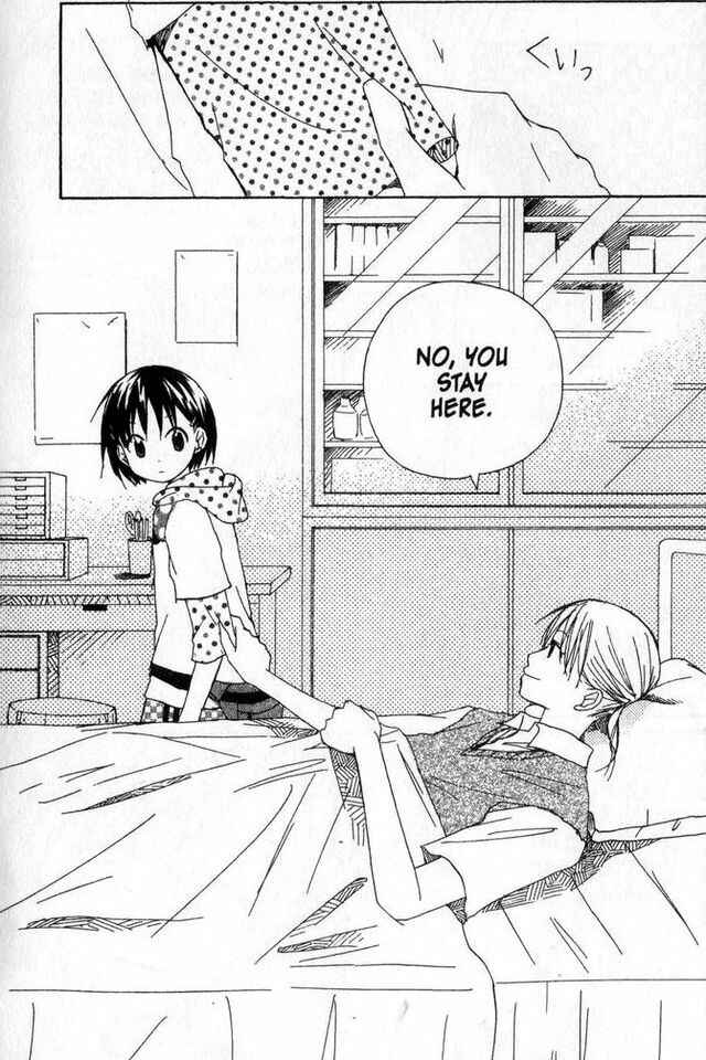 Page 28 Chapter 12 Oniichan to Issho