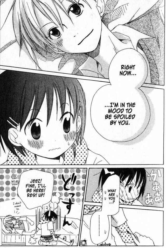 Page 29 Chapter 12 Oniichan to Issho