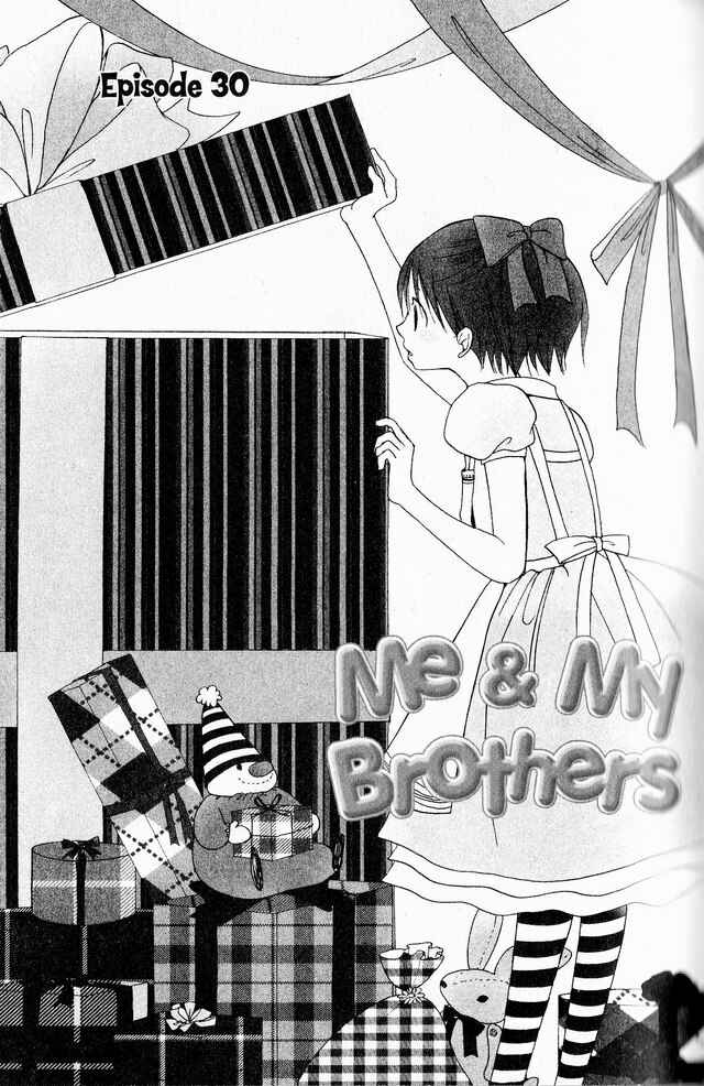 Page 1 Chapter 30 Oniichan to Issho