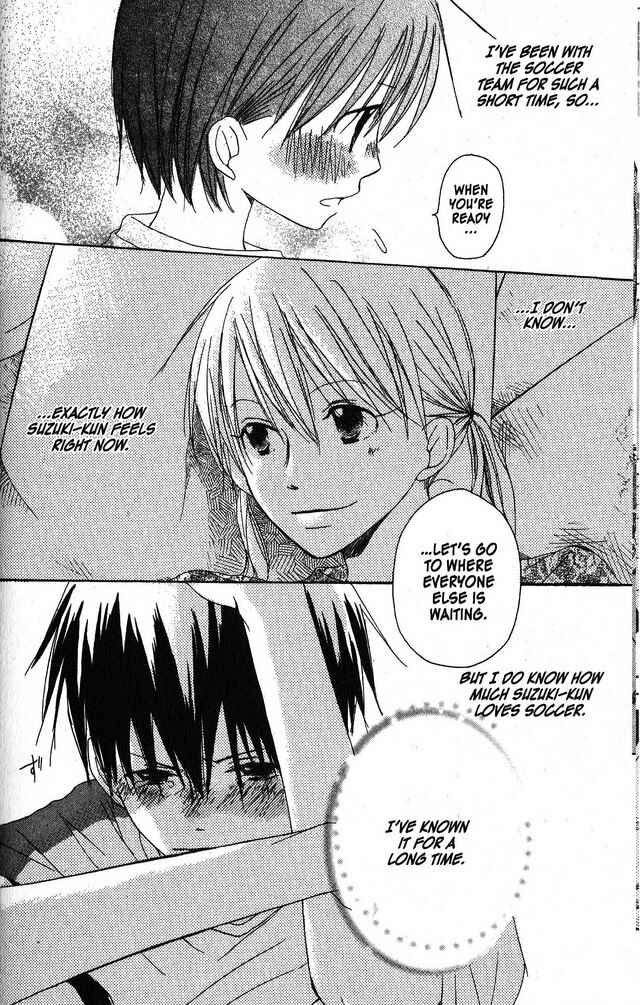 Page 22 Chapter 21 Oniichan to Issho