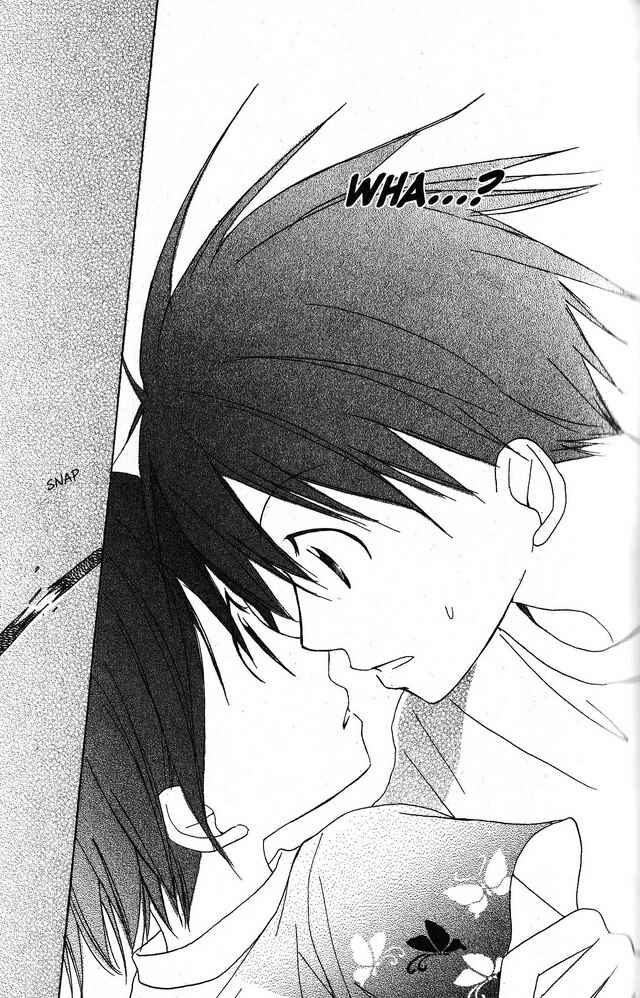 Page 27 Chapter 21 Oniichan to Issho