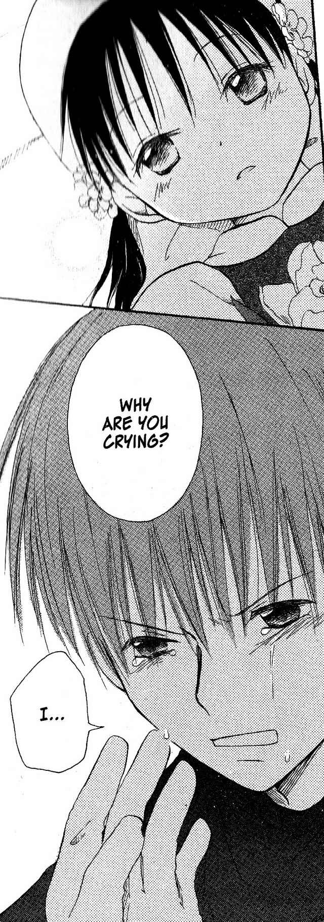 Page 26 Chapter 58.6 Oniichan to Issho