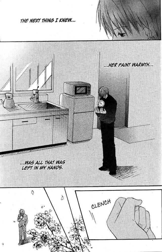 Page 30 Chapter 58.6 Oniichan to Issho