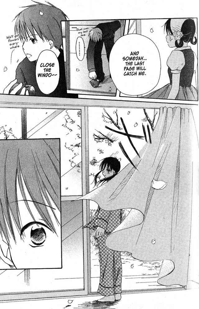 Page 9 Chapter 58.6 Oniichan to Issho