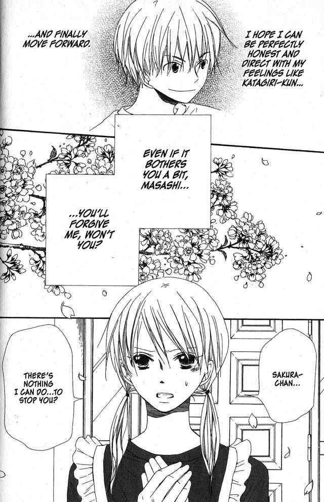 Page 14 Chapter 28 Oniichan to Issho