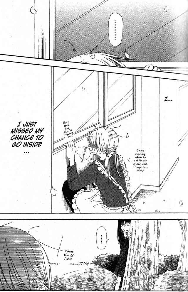 Page 31 Chapter 28 Oniichan to Issho