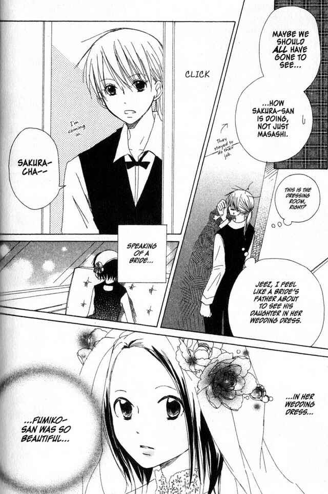 Page 20 Chapter 15 Oniichan to Issho