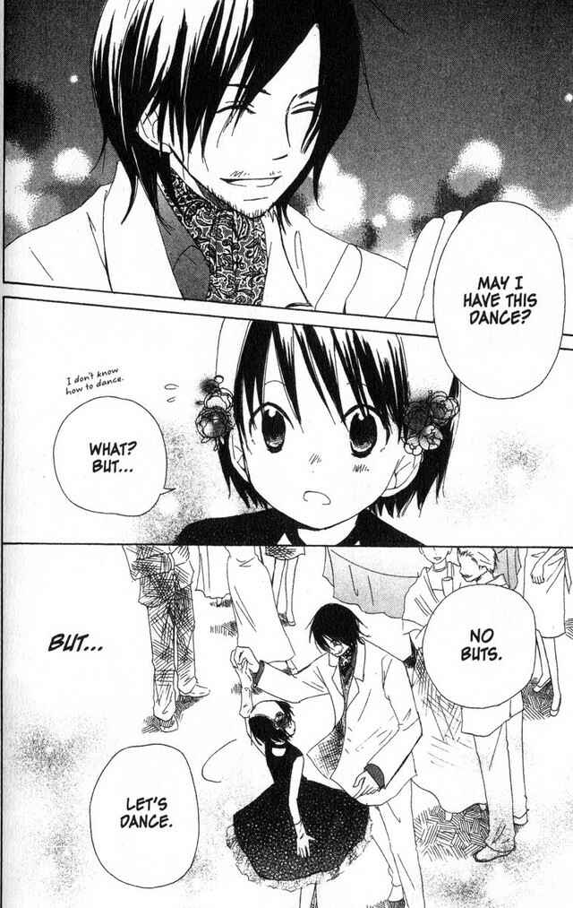 Page 28 Chapter 15 Oniichan to Issho