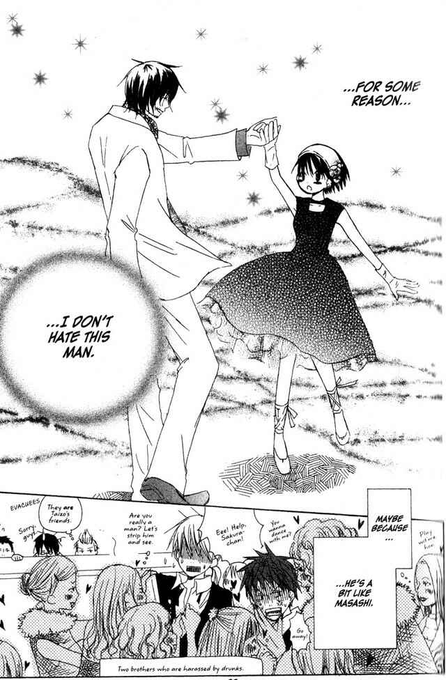 Page 29 Chapter 15 Oniichan to Issho