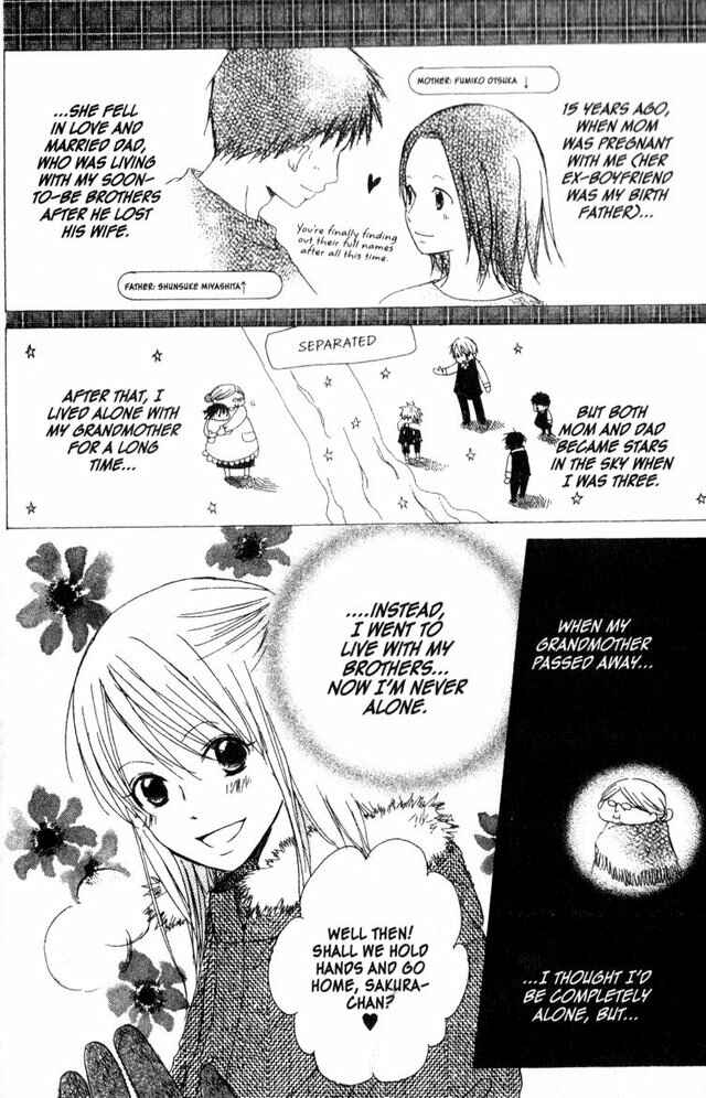 Page 4 Chapter 15 Oniichan to Issho