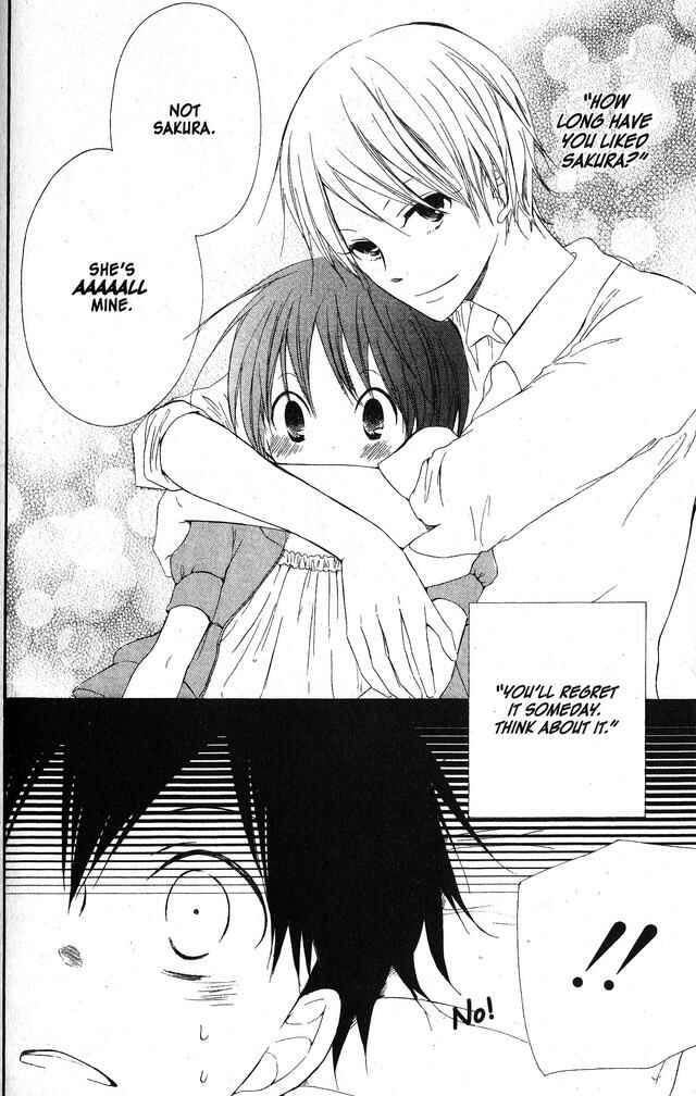 Page 18 Chapter 44 Oniichan to Issho