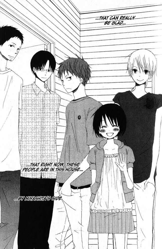 Page 27 Chapter 44 Oniichan to Issho