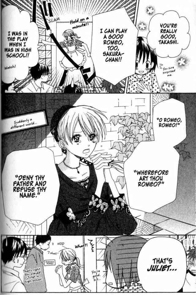 Page 12 Chapter 11 Oniichan to Issho