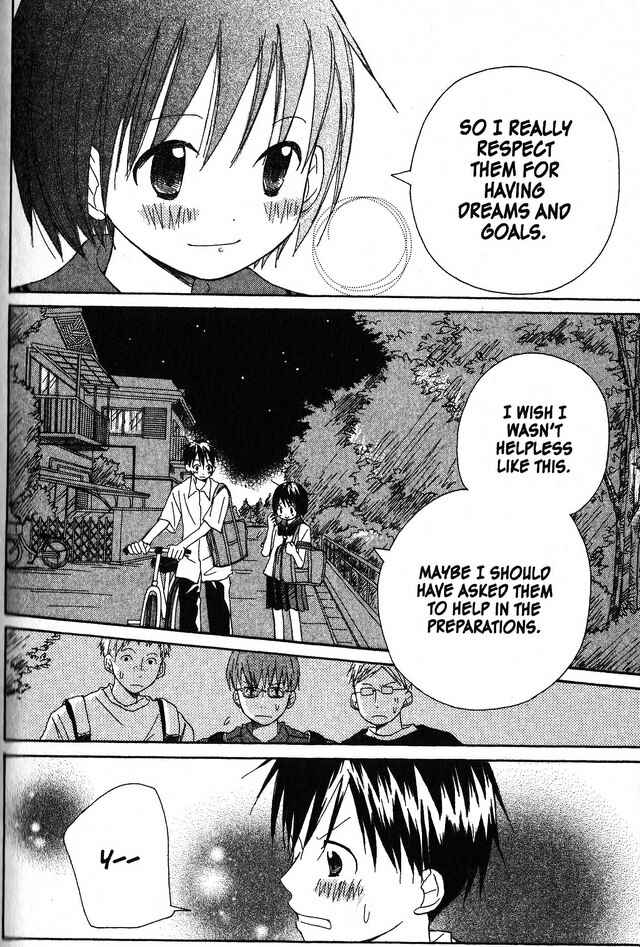 Page 24 Chapter 11 Oniichan to Issho